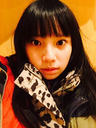 荒井佑奈 Arai Yuuna ivVR 少女偶像 youiv