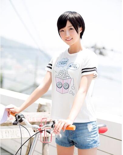 相原翼 Tsubasa Aihara ivVR 少女偶像 youiv